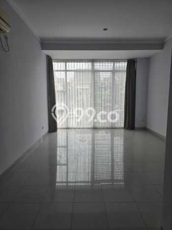 For Sale! Luxury House LT 169m2 Desain Modern di Bintaro For Sale! Luxury House LT 169m2 Desain Modern di Bintaro