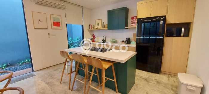 Rumah Luxury Modern Tanpa Renovasi di Bintaro Jakarta Selatan Rumah Luxury Modern Tanpa Renovasi di Bintaro Jakarta Selatan