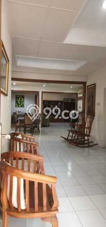 Hot Offer Hunian Premium Ideal dan Luas di Ciputat, Tangerang Selatan Hot Offer Hunian Premium Ideal dan Luas di Ciputat, Tangerang Selatan