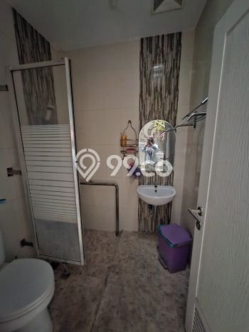 Rumah Mewah LB 130m2 Siap Pakai Desain Elegan di Bintaro, Tangerang Selatan Rumah Mewah LB 130m2 Siap Pakai Desain Elegan di Bintaro, Tangerang Selatan