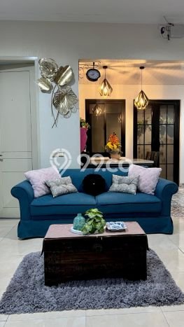 Rumah Eksklusif Dijual LT 138m2 di BSD, Tangerang Selatan Rumah Eksklusif Dijual LT 138m2 di BSD, Tangerang Selatan