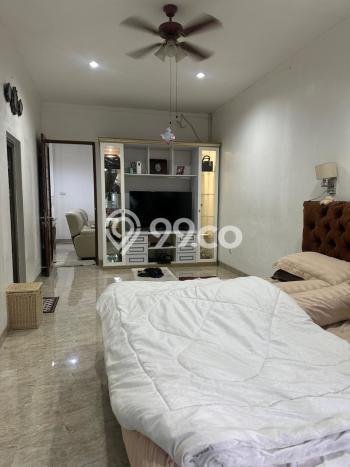 For Sale! Premium House LT 206m2 Desain Elegan di Bintaro For Sale! Premium House LT 206m2 Desain Elegan di Bintaro
