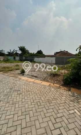 Kavling Tanah untuk Dijual di Bintaro, Jakarta Selatan, Luas 117m2 Kavling Tanah untuk Dijual di Bintaro, Jakarta Selatan, Luas 117m2