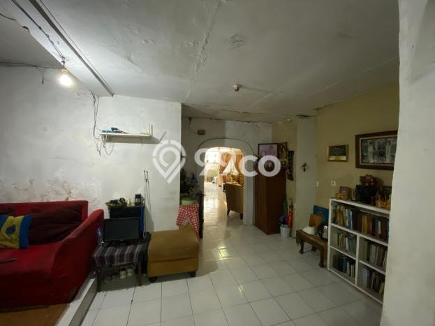 Dijual Rumah Strategis Bagus Punya 5 KT di Pasar Minggu Jakarta Selatan SHM Dijual Rumah Strategis Bagus Punya 5 KT di Pasar Minggu Jakarta Selatan SHM