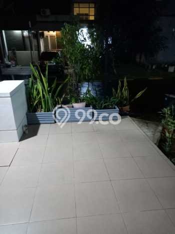 Rumah Modern 3 KT LT 116m2 di Sektor 9-Bintaro Rumah Modern 3 KT LT 116m2 di Sektor 9-Bintaro