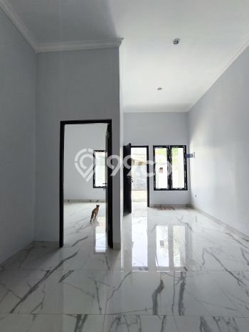 Rumah Modern Minimalis 3 KT Bisa Langsung Pindah di Ciputat Rumah Modern Minimalis 3 KT Bisa Langsung Pindah di Ciputat