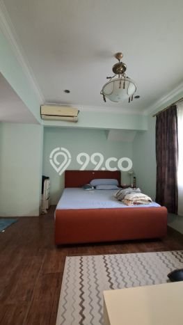 Hunian Super Elit dengan Akses Paling Strategis di Bintaro, Tangerang Selatan Hunian Super Elit dengan Akses Paling Strategis di Bintaro, Tangerang Selatan