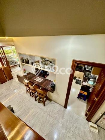 Dijual Rumah Mewah Megah Dengan View Eksklusif di Bintaro, Tangerang Selatan Dijual Rumah Mewah Megah Dengan View Eksklusif di Bintaro, Tangerang Selatan