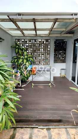 Jual Rumah Mewah Megah Dengan View Cantik di Bintaro, Tangerang Selatan Jual Rumah Mewah Megah Dengan View Cantik di Bintaro, Tangerang Selatan