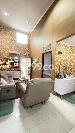 Dijual Hunian Rumah Nyaman 3 KT di Bintaro, Tangerang Selatan Dijual Hunian Rumah Nyaman 3 KT di Bintaro, Tangerang Selatan