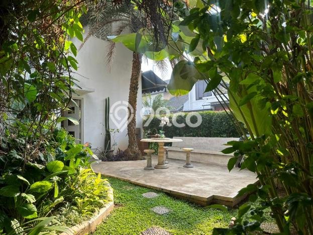 For Sale! Premium House LT 206m2 Desain Elegan di Bintaro For Sale! Premium House LT 206m2 Desain Elegan di Bintaro
