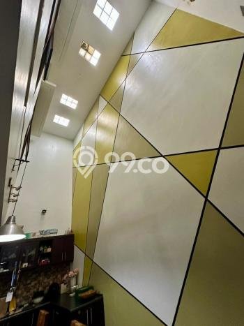 Hunian Luxury di Tangerang Selatan Lokasi Strategis Kondisi Baik Hunian Luxury di Tangerang Selatan Lokasi Strategis Kondisi Baik