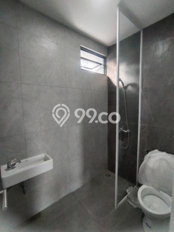 Rumah Minimalis 2 Kamar LT 96m2 di Graha Raya Rumah Minimalis 2 Kamar LT 96m2 di Graha Raya