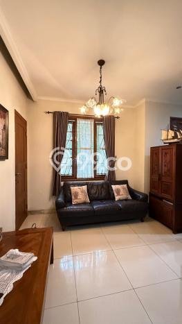 Rumah Elit Modern Tanpa Renovasi di Bintaro Tangerang Selatan Rumah Elit Modern Tanpa Renovasi di Bintaro Tangerang Selatan