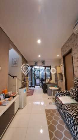 Jual Rumah Mewah Megah Dengan View Cantik di Bintaro, Tangerang Selatan Jual Rumah Mewah Megah Dengan View Cantik di Bintaro, Tangerang Selatan