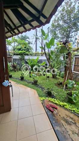 Jual Rumah Mewah Megah Dengan View Cantik di Bintaro, Tangerang Selatan Jual Rumah Mewah Megah Dengan View Cantik di Bintaro, Tangerang Selatan