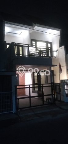 Jual Rumah Bagus Siap Huni LB 113m2 di Serpong Utara, Tangerang Selatan Jual Rumah Bagus Siap Huni LB 113m2 di Serpong Utara, Tangerang Selatan