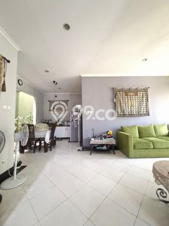 Dijual Rumah Luas Elegan Dengan View Cantik di Bintaro, Tangerang Selatan Dijual Rumah Luas Elegan Dengan View Cantik di Bintaro, Tangerang Selatan