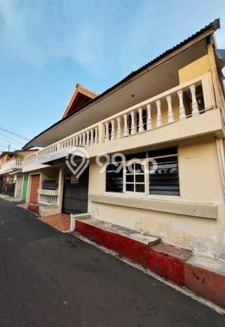 Rumah Modern Minimalis 3 Kamar Bisa Langsung Pindah di Pasar Minggu Rumah Modern Minimalis 3 Kamar Bisa Langsung Pindah di Pasar Minggu