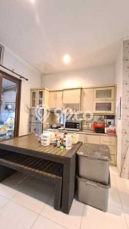 Jual Rumah Mewah Megah Dengan View Cantik di Bintaro, Tangerang Selatan Jual Rumah Mewah Megah Dengan View Cantik di Bintaro, Tangerang Selatan