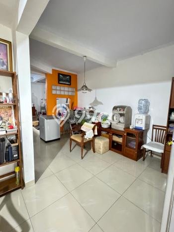 Dijual Rumah 3 Kamar Lokasi Ideal Bagus dan Strategis di Pondok Aren Dijual Rumah 3 Kamar Lokasi Ideal Bagus dan Strategis di Pondok Aren
