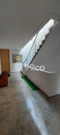 Rumah Luxury Modern Tanpa Renovasi di Bintaro Jakarta Selatan Rumah Luxury Modern Tanpa Renovasi di Bintaro Jakarta Selatan