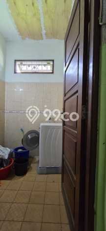 Rumah Modern Cantik 3 Kamar Bisa Langsung Pindah di Ciputat Rumah Modern Cantik 3 Kamar Bisa Langsung Pindah di Ciputat