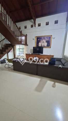 Jual Rumah Mewah Megah Dengan View Cantik di Bintaro, Tangerang Selatan Jual Rumah Mewah Megah Dengan View Cantik di Bintaro, Tangerang Selatan