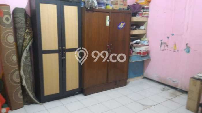 Rumah Elit LB 70m2 Siap Huni Desain Elegan di Bintaro, Jakarta Selatan Rumah Elit LB 70m2 Siap Huni Desain Elegan di Bintaro, Jakarta Selatan
