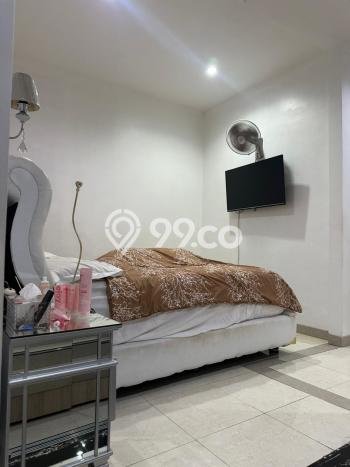 For Sale! Premium House LT 206m2 Desain Elegan di Bintaro For Sale! Premium House LT 206m2 Desain Elegan di Bintaro