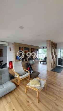 Jual Rumah Mewah Megah Dengan View Cantik di Bintaro, Tangerang Selatan Jual Rumah Mewah Megah Dengan View Cantik di Bintaro, Tangerang Selatan