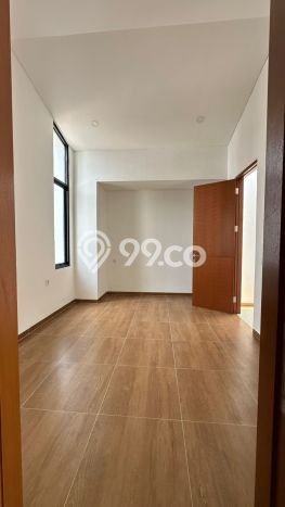 Rumah Modern 3 Kamar LT 72m2 di Pondok Ranji Rumah Modern 3 Kamar LT 72m2 di Pondok Ranji