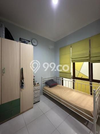 Hunian Luxury di Tangerang Selatan Lokasi Strategis Kondisi Baik Hunian Luxury di Tangerang Selatan Lokasi Strategis Kondisi Baik