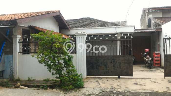 Rumah Elit LB 70m2 Siap Huni Desain Elegan di Bintaro, Jakarta Selatan Rumah Elit LB 70m2 Siap Huni Desain Elegan di Bintaro, Jakarta Selatan
