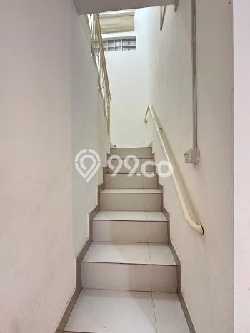 Rumah Elit Modern Siap Huni di Bintaro Tangerang Selatan Rumah Elit Modern Siap Huni di Bintaro Tangerang Selatan