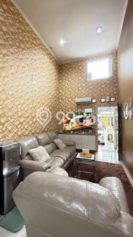 Dijual Hunian Rumah Nyaman 3 KT di Bintaro, Tangerang Selatan Dijual Hunian Rumah Nyaman 3 KT di Bintaro, Tangerang Selatan
