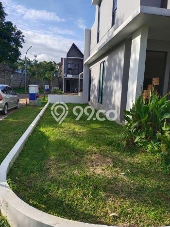 Rumah Minimalis 2 Kamar LT 96m2 di Graha Raya Rumah Minimalis 2 Kamar LT 96m2 di Graha Raya