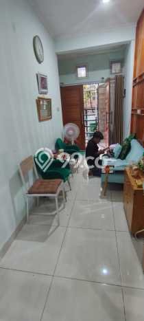 For Sale! Premium House LT 120m2 Desain Modern di Bintaro For Sale! Premium House LT 120m2 Desain Modern di Bintaro