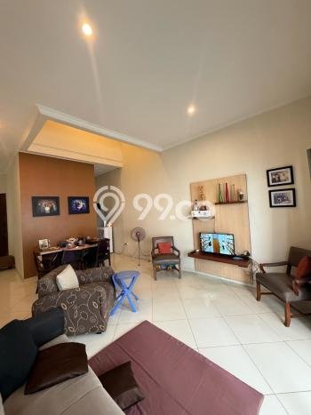 Hunian Super Elit dengan Akses Paling Strategis di Bintaro, Jakarta Selatan Hunian Super Elit dengan Akses Paling Strategis di Bintaro, Jakarta Selatan