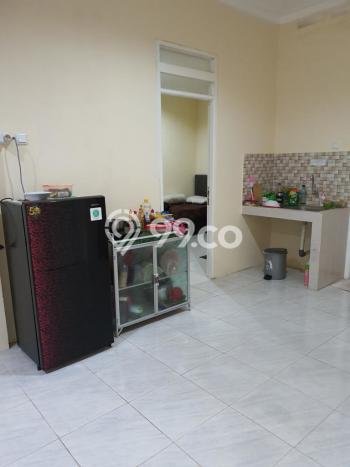 Unit Kost Dijual di Bintaro dengan 17 Kamar Area Strategis Unit Kost Dijual di Bintaro dengan 17 Kamar Area Strategis