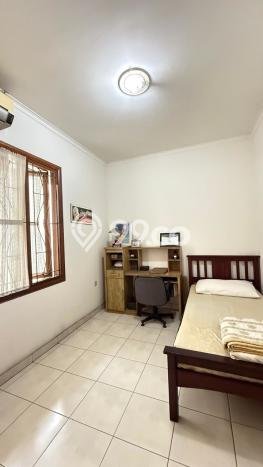 Rumah Elit Modern Tanpa Renovasi di Bintaro Tangerang Selatan Rumah Elit Modern Tanpa Renovasi di Bintaro Tangerang Selatan