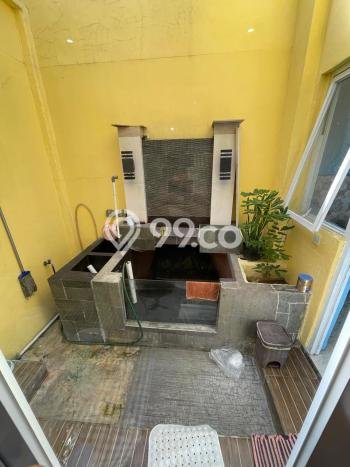 Rumah Modern Minimalis 4 KT Siap Huni di Pondok Aren Rumah Modern Minimalis 4 KT Siap Huni di Pondok Aren