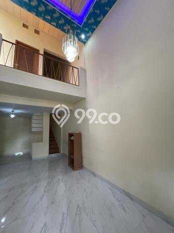 Rumah Modern 2 KT di Bintaro Tangerang Selatan Unfurnished Rumah Modern 2 KT di Bintaro Tangerang Selatan Unfurnished