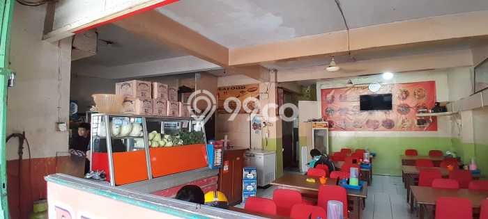 Komersial Dijual Lokasi Stratagis di Kebayoran Baru Jakarta Selatan Cocok untuk Bisnis Komersial Dijual Lokasi Stratagis di Kebayoran Baru Jakarta Selatan Cocok untuk Bisnis
