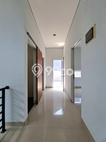 Ready to Use! Luxury House LT 218m2 Desain Modern di Bintaro Ready to Use! Luxury House LT 218m2 Desain Modern di Bintaro