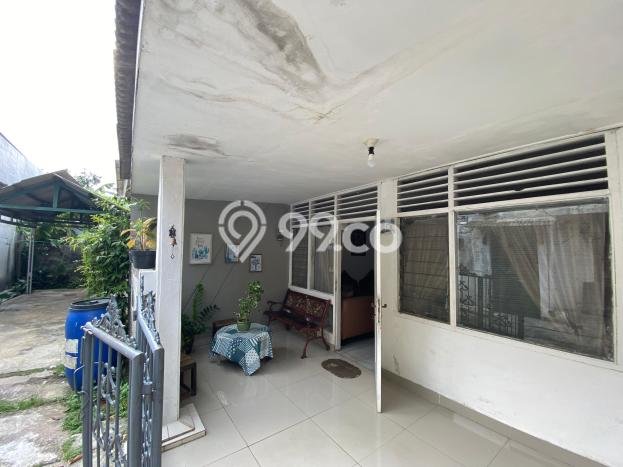 Dijual Rumah Strategis Bagus Punya 5 KT di Pasar Minggu Jakarta Selatan SHM Dijual Rumah Strategis Bagus Punya 5 KT di Pasar Minggu Jakarta Selatan SHM