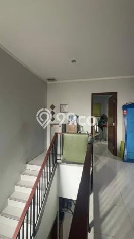 Hunian Luxury di Tangerang Selatan Lokasi Strategis Kondisi Baik Hunian Luxury di Tangerang Selatan Lokasi Strategis Kondisi Baik