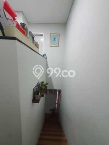 Jual Rumah Modern 3 KT di Bintaro, Tangerang Selatan Jual Rumah Modern 3 KT di Bintaro, Tangerang Selatan