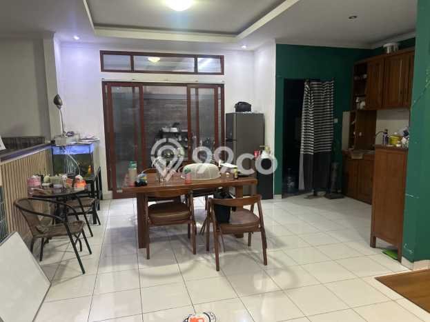For Sale Rumah Mewah Exclusive di Ciputat, Tangerang Selatan For Sale Rumah Mewah Exclusive di Ciputat, Tangerang Selatan