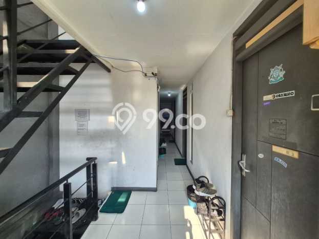 Unit Kost Dijual di Gandaria dengan 10 Kamar Kawasan Ramai Unit Kost Dijual di Gandaria dengan 10 Kamar Kawasan Ramai